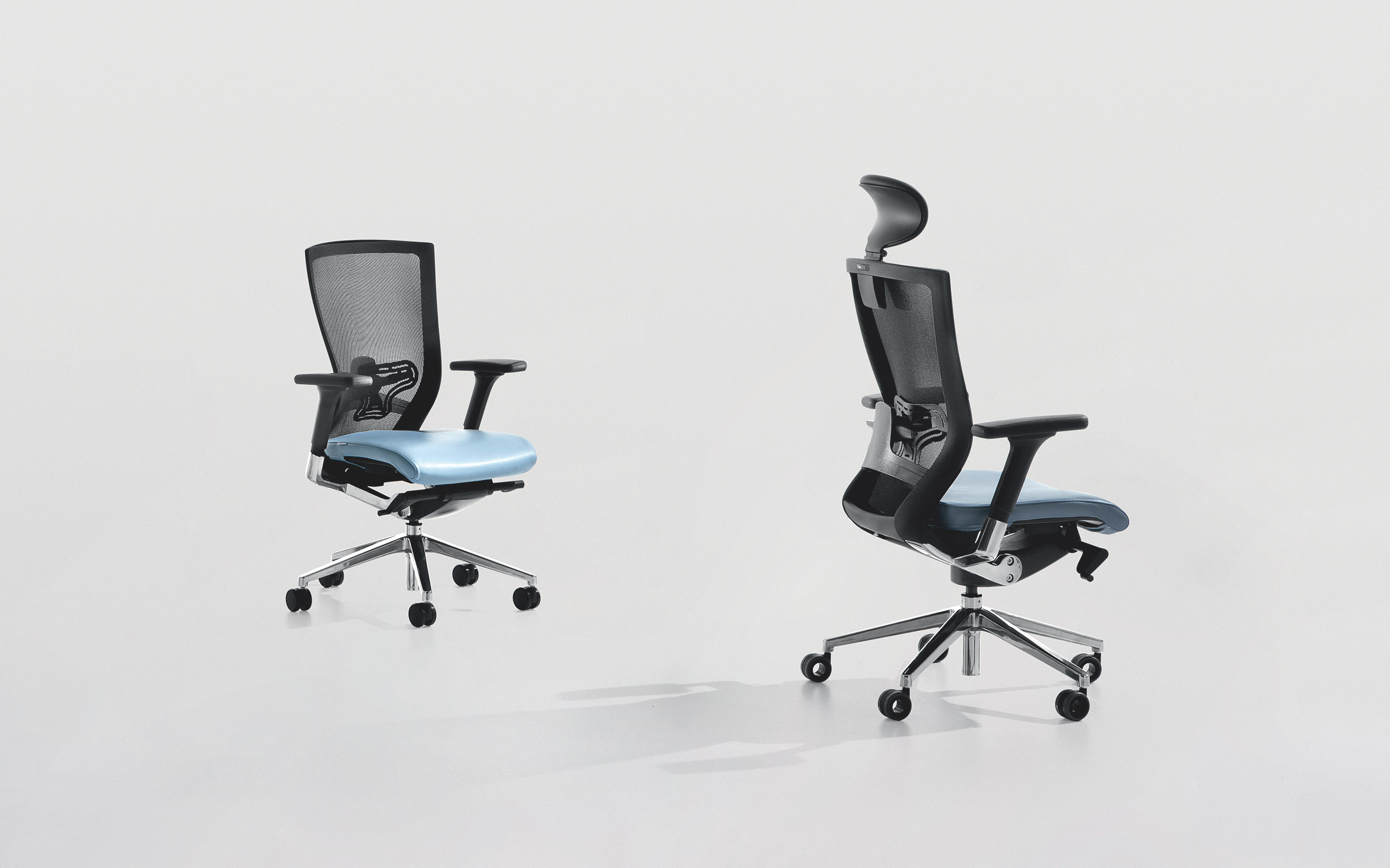 Office Chair Milani Nordic